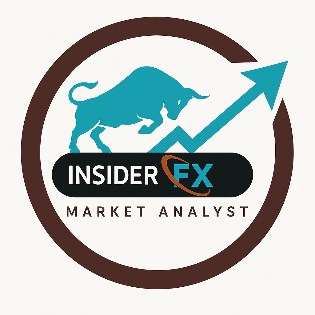 InsiderFX Logo