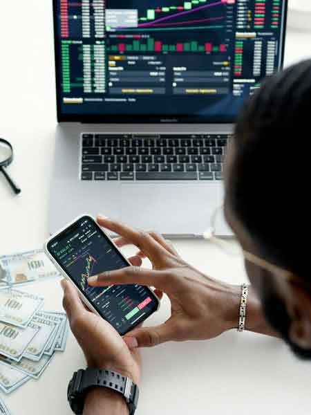 Free Forex Signals